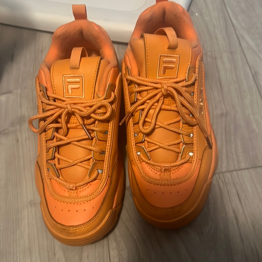 Fila sneakers